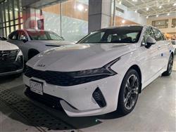 کیا K5